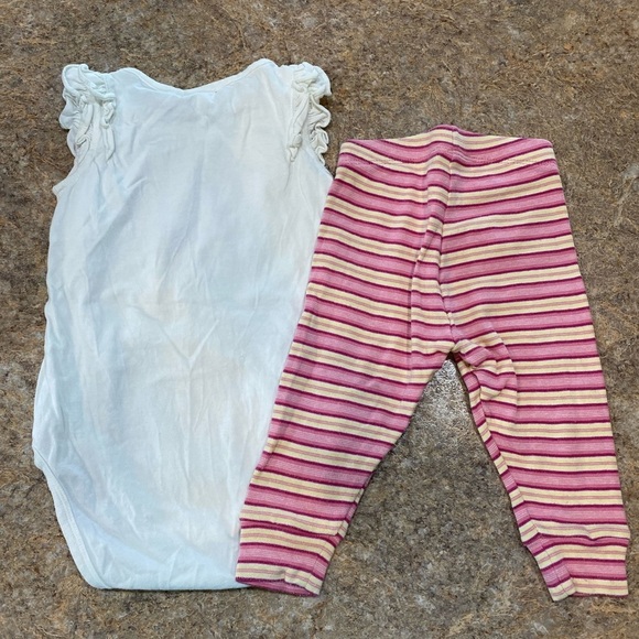 Tea Collection Outfit - Picture 4 of 4